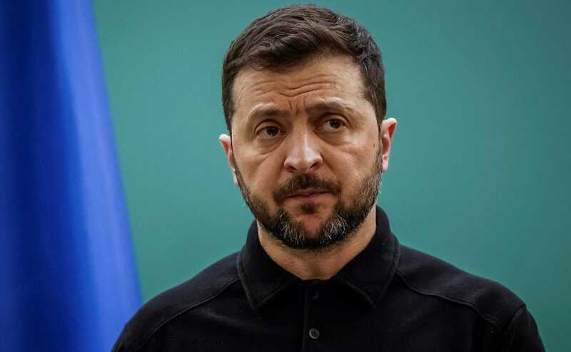 Трамп заявил, что Зеленский может мгновенно прекратить войну