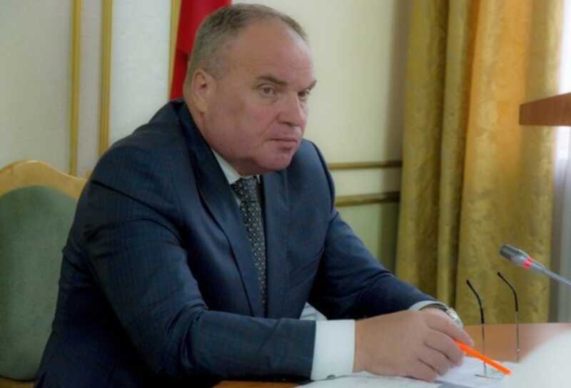 Экс-зампреда Омской области Владимира Куприянова вернули из Москвы для суда
