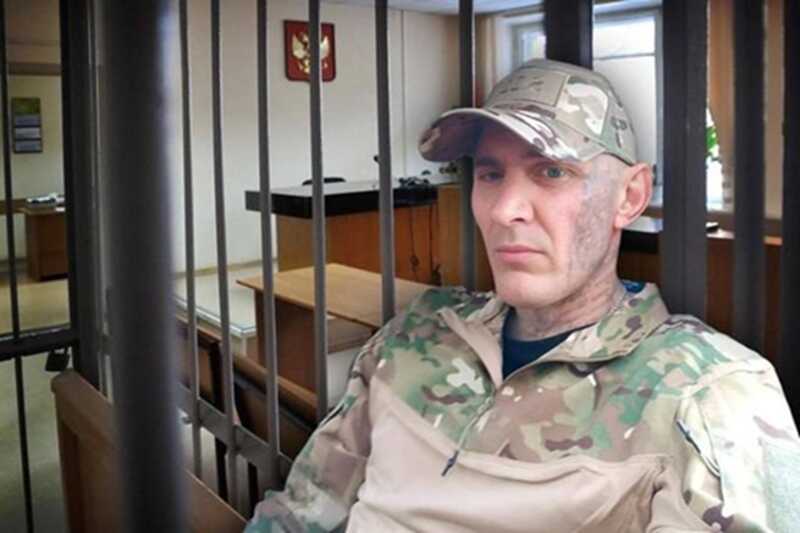 Участник боевых действий убил соседку и стремится отправиться на фронт, чтобы избежать заключения