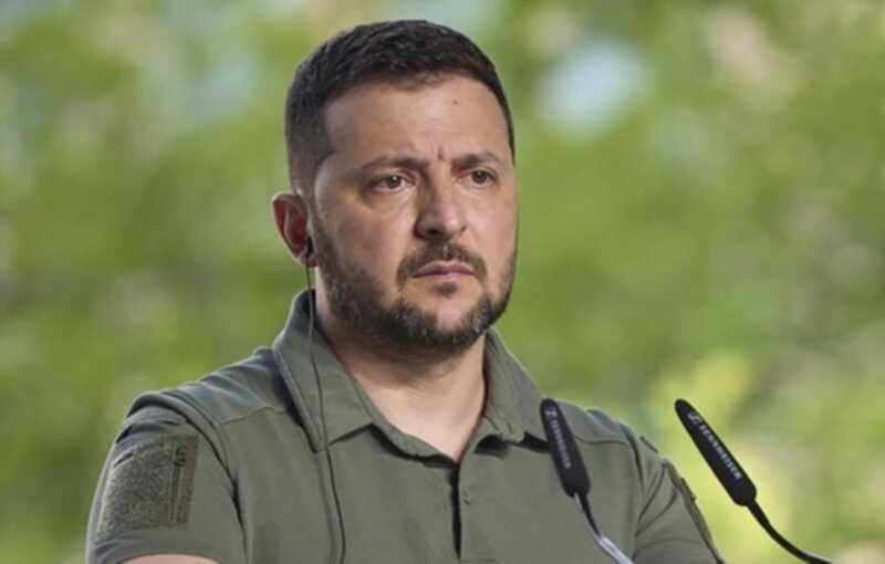 Зеленский допустил возможность проведения выборов в Украине