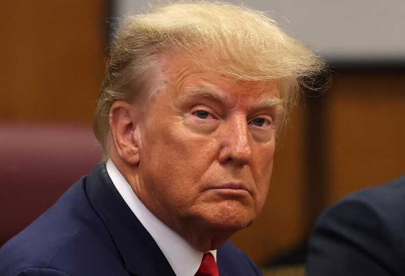 Президент США Трамп рассказал о приватной беседе с Путиным