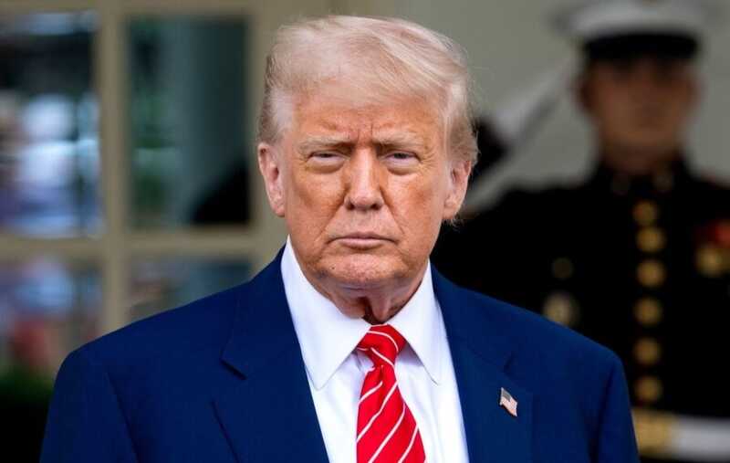 Трамп призвал Путина вести себя хорошо и потребовал гибкости от Зеленского