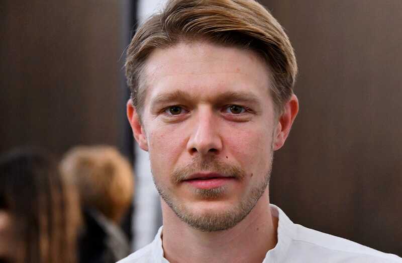 Блогера Никиту Ефремова задержали за "экстремистские" 6000 рублей