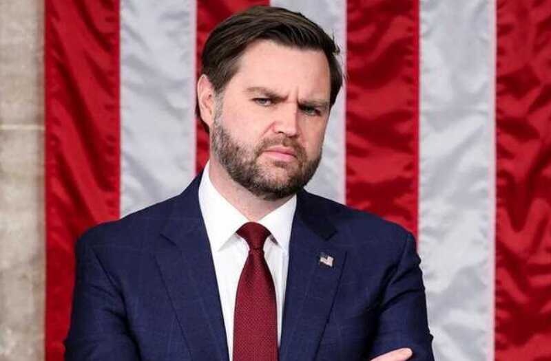 Вице-президент США Джей Ди Вэнс и Марко Рубио займутся координацией диалога Украины и России