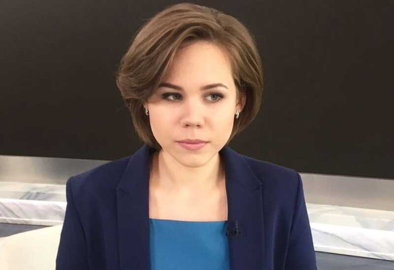 Памятник Дарье Дугиной открыли в Подмосковье ровно через три года после её гибели