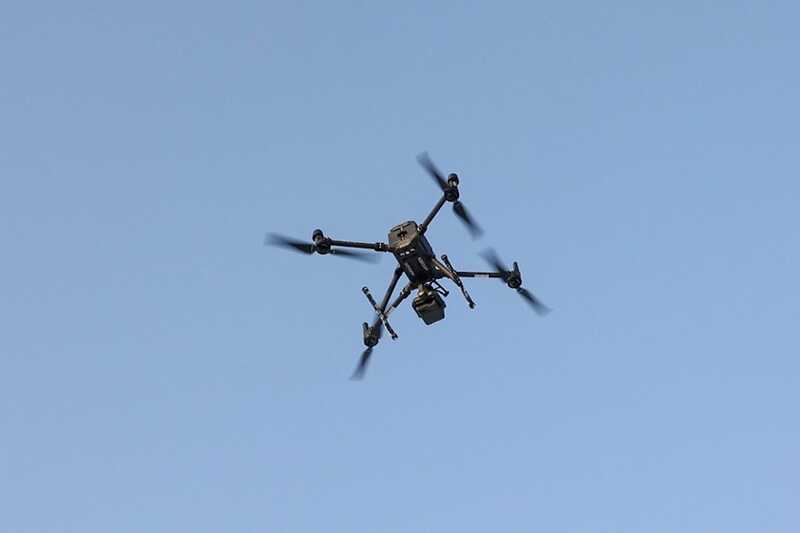 25 shell companies and political ties: who is making billions on drones for the front?