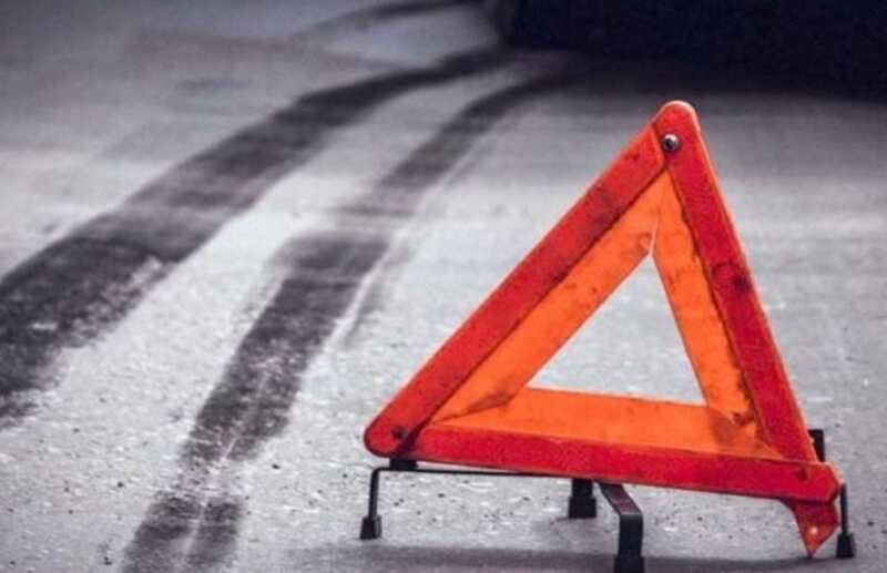 Подросток и взрослый сгорели в автомобиле после лобового ДТП в Ленобласти