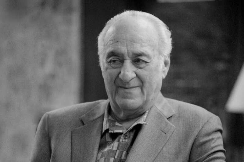Умер актер Джерри Эдлер, известный по «Клану Сопрано»