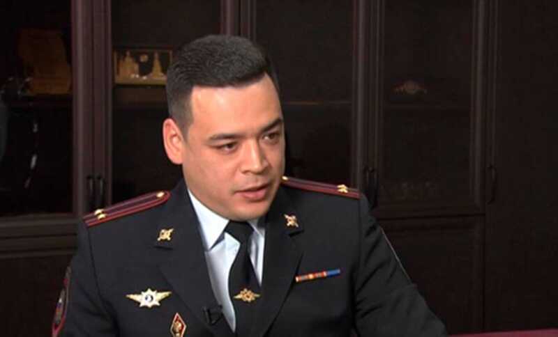 Заместитель начальника УЭБ Кубани Евгений Забровский обогащается через незаконные земельные операции