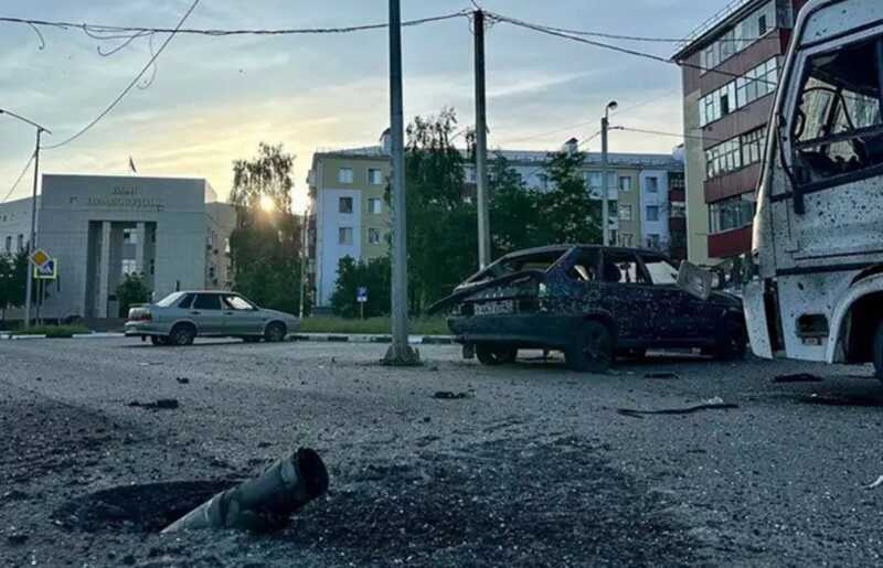 Власти Белгородской области вынуждают граждан возвращать компенсации за обстрелы