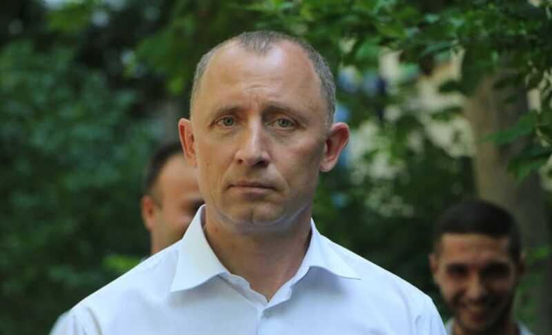 Стала известна причина ареста заместителя губернатора Курской области Владимира Базарова
