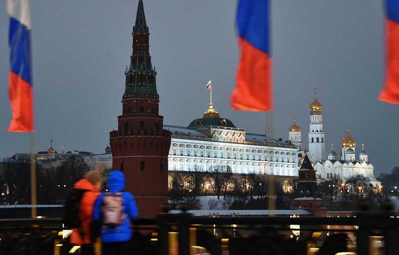 Поток туристов в Россию из стран Персидского залива увеличился