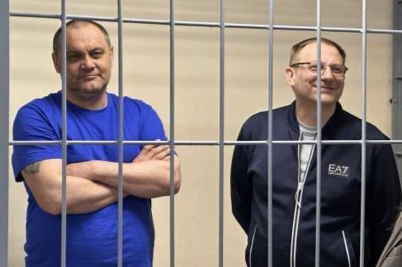 В Самаре приговорили экс-главу градостроительства к 5 годам за коррупцию