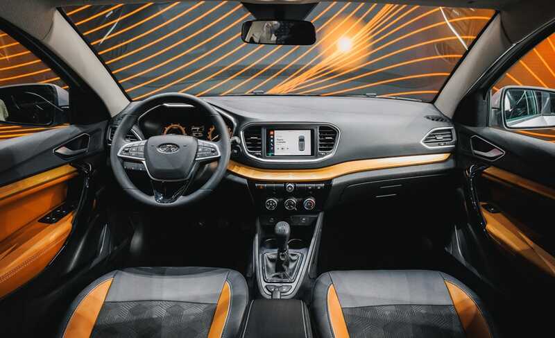 АвтоВАЗ массово отзывает Lada Vesta из-за риска блокировки руля
