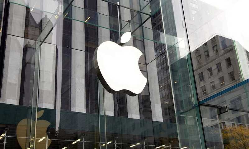 Смартфон «книжка»: Apple планирует выпустить первый складной iPhone