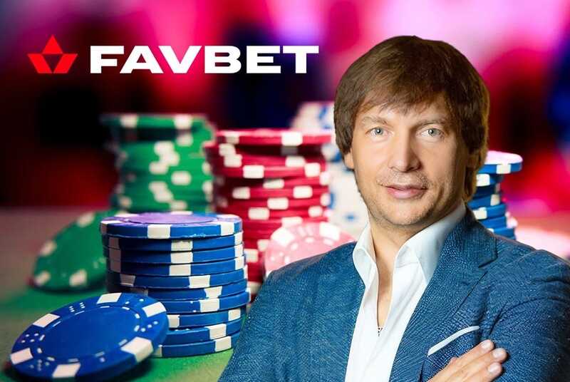 Букмекер FavBet и его российские корни: как двойное гражданство Андрея Матюхи скрывают от украинских законов