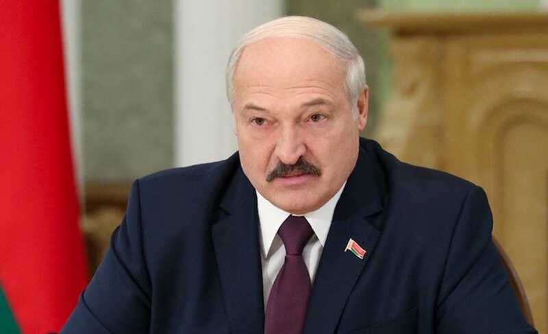 Александр Лукашенко прошёл медосмотр и заявил, что полностью здоров
