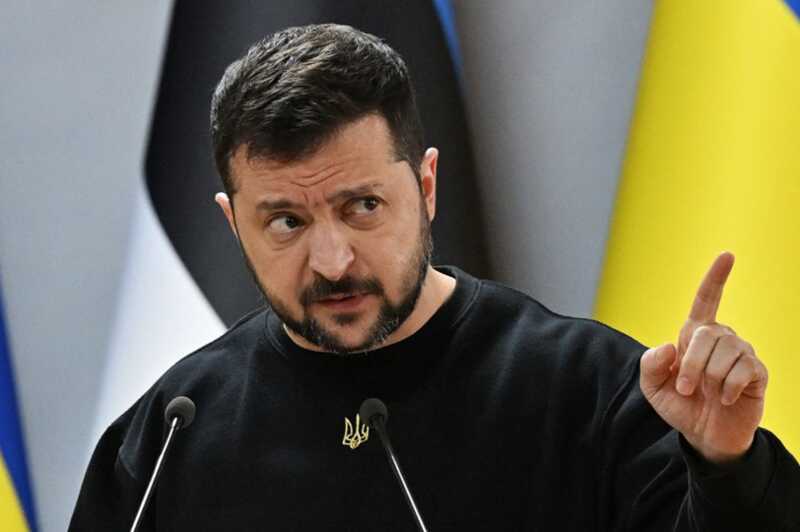 Украина надеется ежемесячно получать от партнеров по одному миллиарду долларов на военные нужды