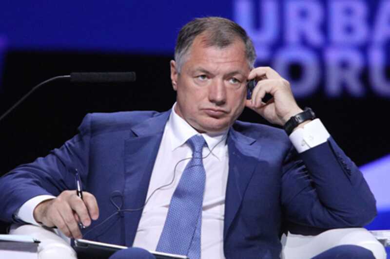 Сын заместителя премьер-министра Хуснуллина укрепляет своё влияние на аграрный рынок Татарстана благодаря связям с родственниками