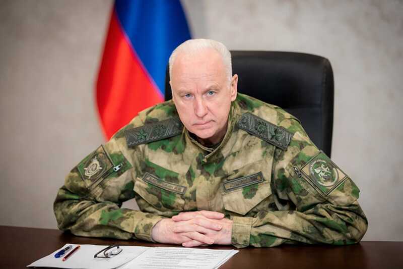 Отказ Бастрыкина занять пост главы ВС РФ вызывает усиление борьбы за власть: изменения в кадровом составе МВД и ФСБ неизбежны