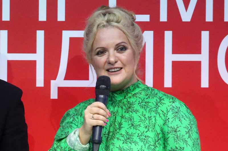Журналистка «Дождя» Анна Монгайт была арестована заочно
