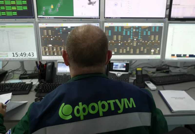 Путин передал Росимуществу часть акций финской компании Fortum в «Челябэнергоремонте»