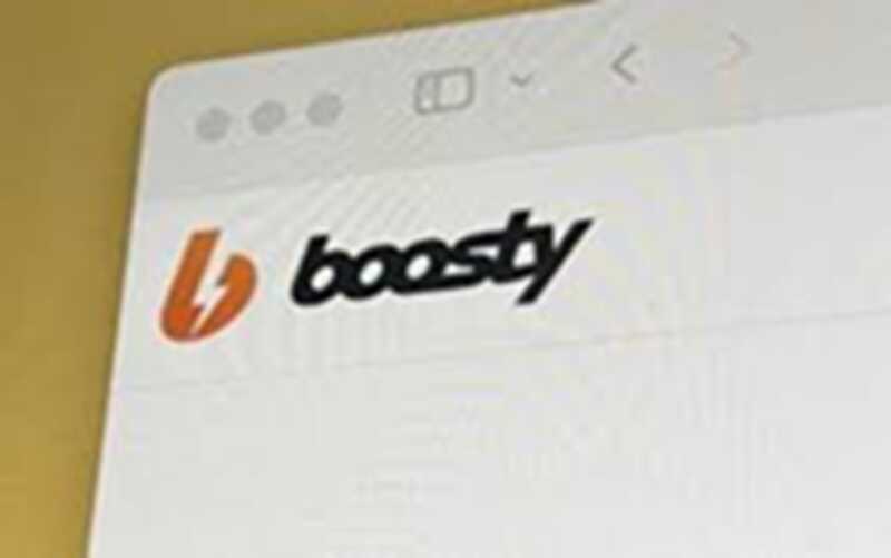 Российская платформа Boosty внесла ограничения для «иноагентов»