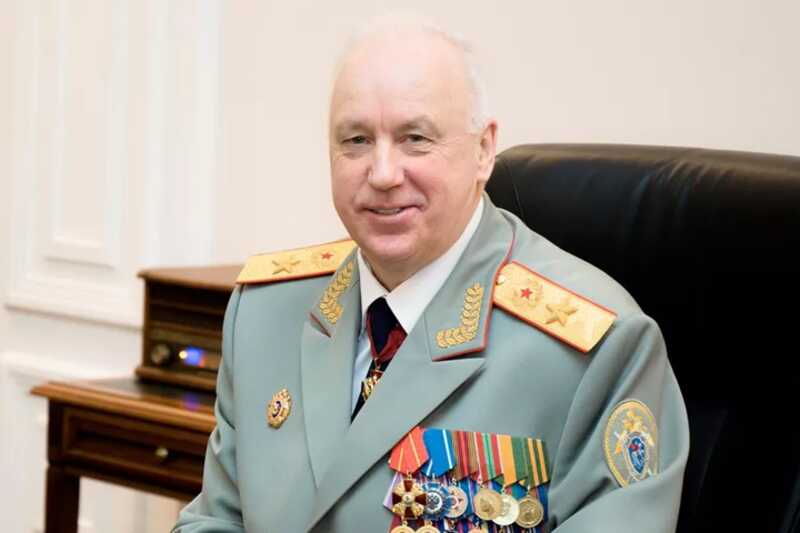 Отказ Бастрыкина занять пост главы Верховного суда подчеркнул кризис в силовых структурах элиты