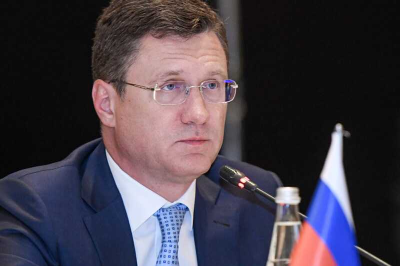 В России приняли решение о продлении полного запрета на экспорт топлива