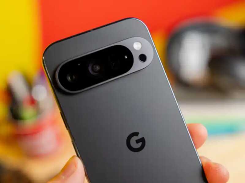 Google будет вынужденно ограничивать использование аккумулятора в новых смартфонах Pixel 10