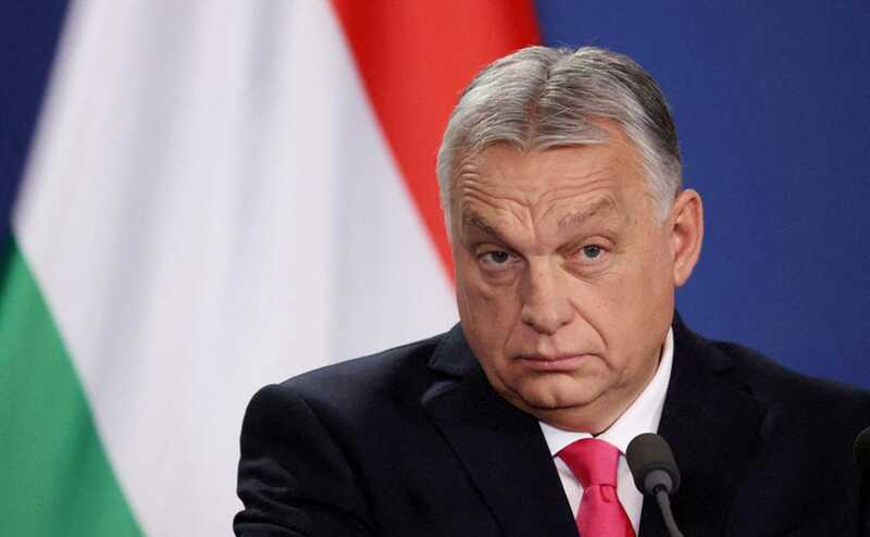 Орбан обратил внимание Зеленского на возможные последствия из-за его комментариев относительно нефтепровода «Дружба»