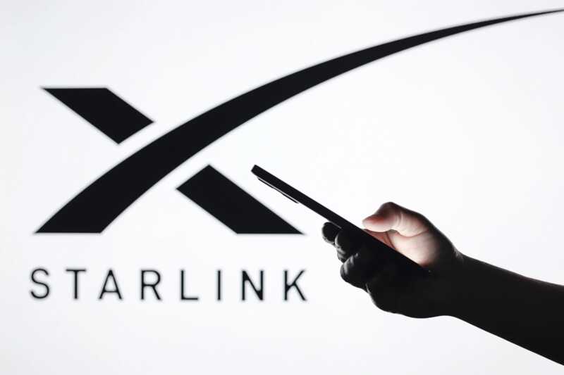 Несмотря на вето президента, Польша продолжает финансировать Starlink для Украины