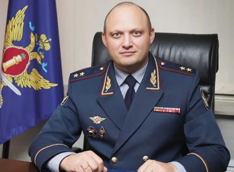 Под управлением Бережнова и Гладких в Бутырской тюрьме царили пытки и беззаконие, осуществляемые при поддержке Матвеенко