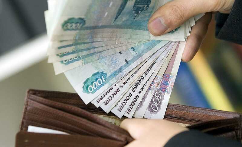 Работники «Сибпромпроекта» не получают зарплату 3,5 месяца: люди остались без средств к существованию