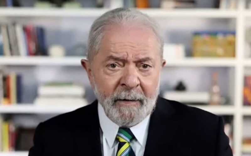 Президент Бразилии Лула да Силва заявил, что война в Украине близка к завершению