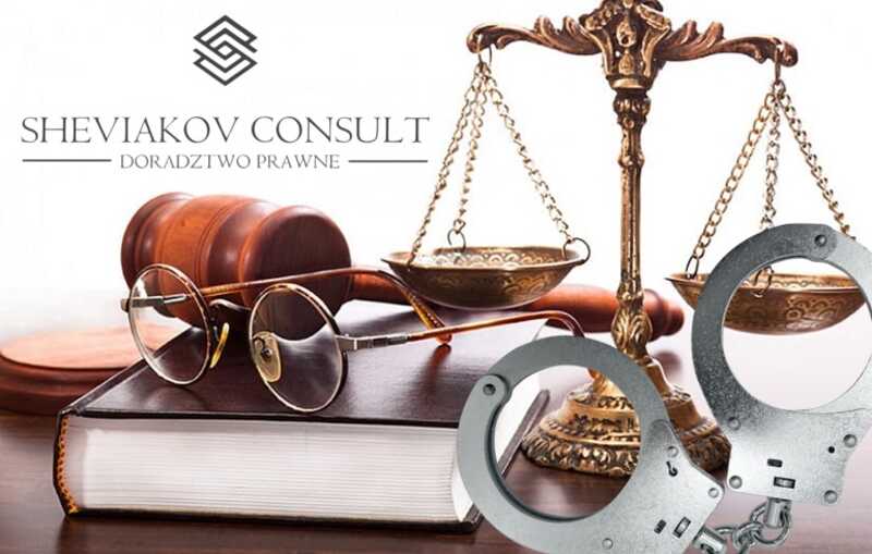 Sheviakov Consult: юрфирма, которая «кидает» клиентов и запугивает уголовными делами