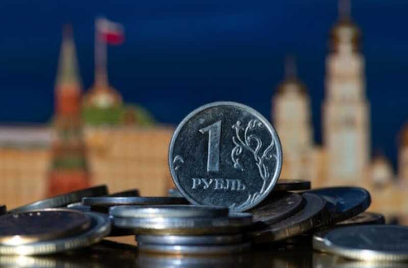 Минэкономразвития фиксирует близкую к стагнации экономику России