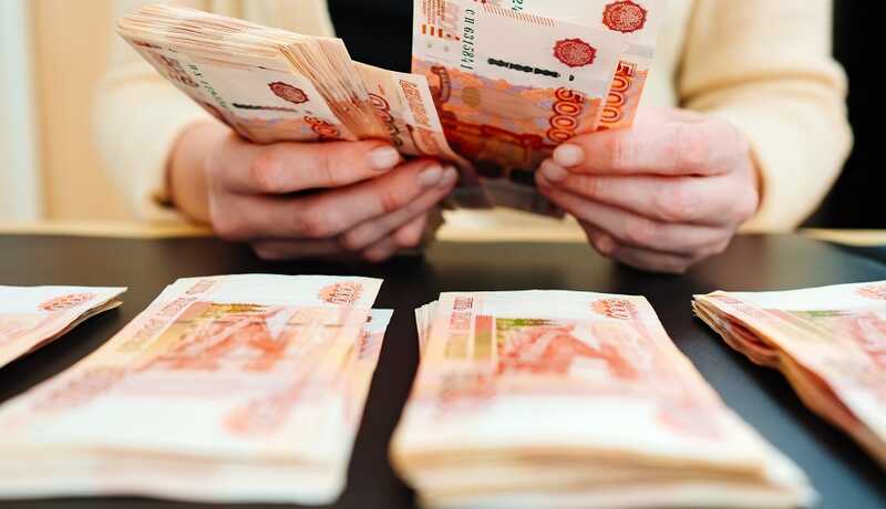 Замглавы Росимущества не смог предотвратить массовые задержки зарплат в ОКБ «Гардарика»