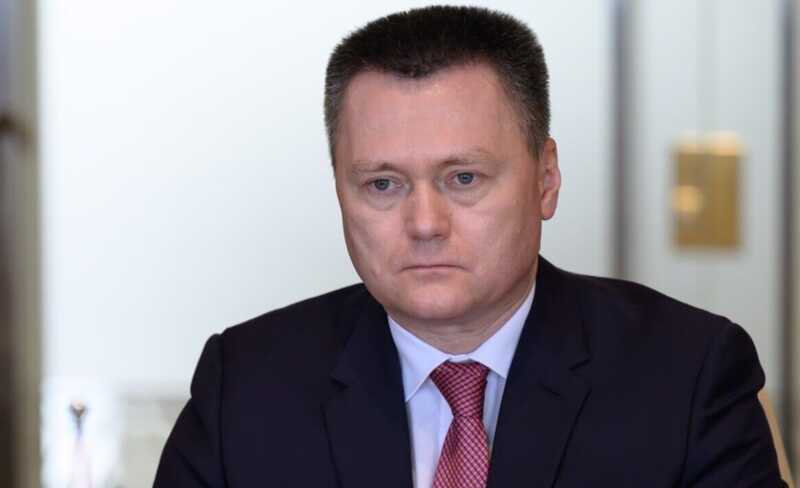 Семейное дело Генпрокурора: супруга и тёща Краснова зарабатывают миллиарды на государственных и олигархических предприятиях