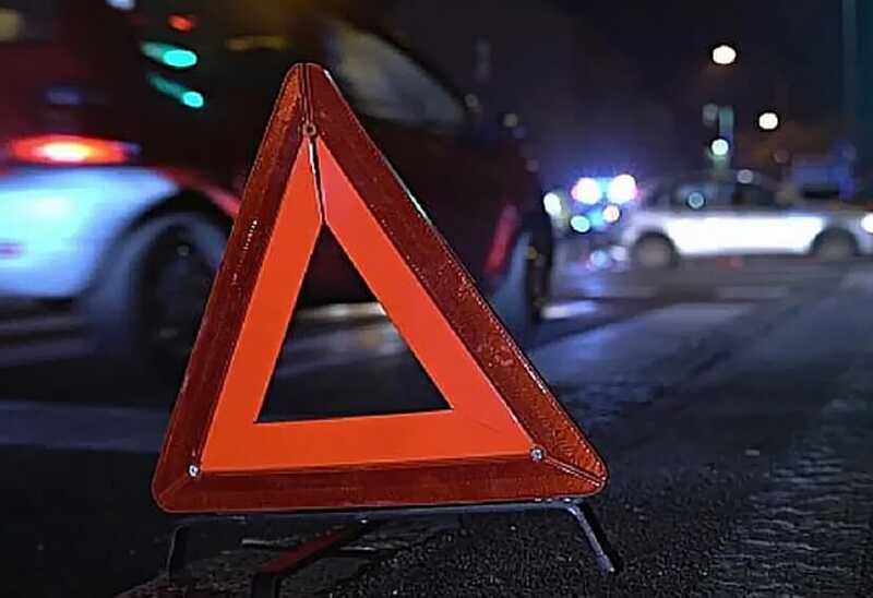 В Томске произошла авария с участием четырёх автомобилей: пострадал ребёнок