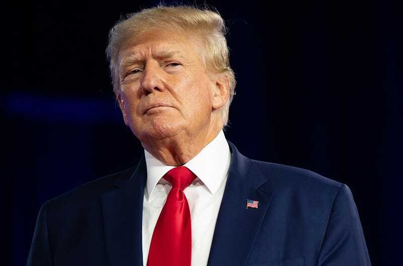 Палата представителей США одобрила масштабный законопроект Трампа