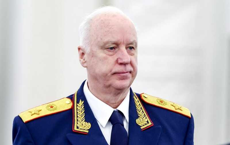 Следственный комитет может возглавить помощник президента Дмитрий Шальков при уходе Александра Бастрыкина