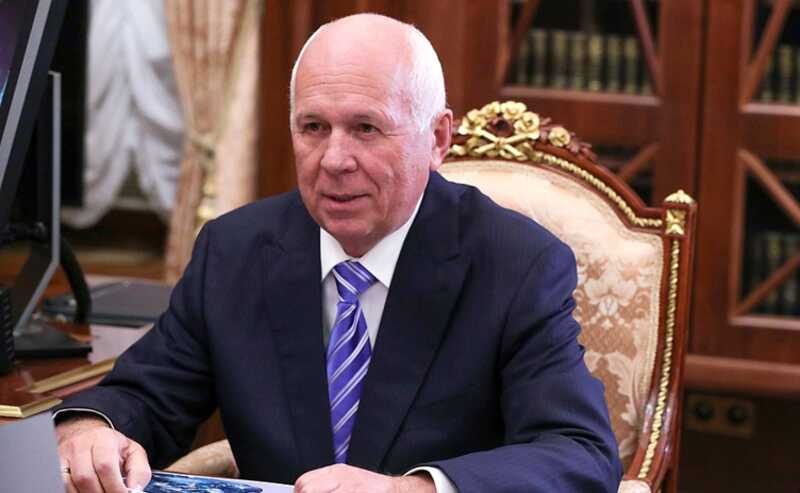 Глава Ростеха Сергей Чемезов разрушил российскую авиационную промышленность
