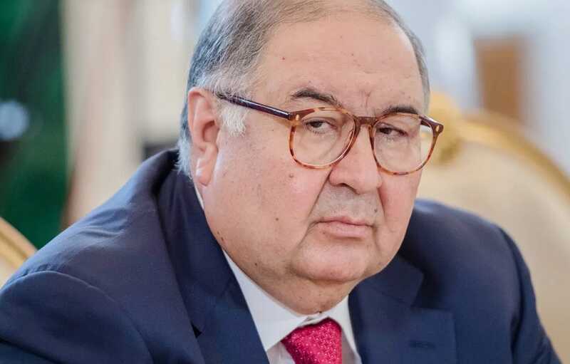 Суд посадил активистов из Лебединского ГОКа после конфликта с людьми Алишера Усманова