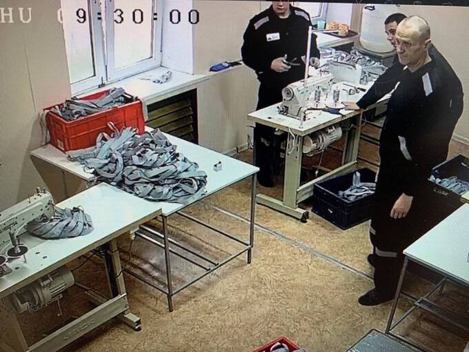 Представители «Русского Добровольческого Корпуса» заявили, что разрабатывали план побега Алексея Навального qqtidrxitkidqrkmp