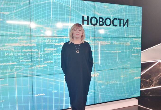 Первая трансгендерная женщина-политик России сделала обратный переход под давлением властей