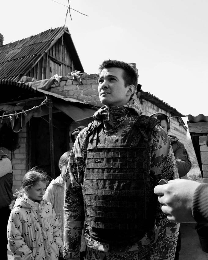 Сын депутата от «Единой России» Сергея Колунова избегает службы в армии qzeiqrkirzidzxkmp