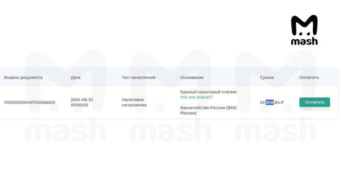 Банковские счета транс-блогера Андрея Петрова заблокировала ФНС qtkidzikkiderkmp