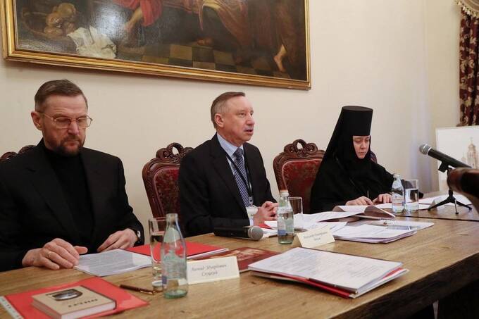 Бывший глава Русского афонского православного общества возвращается в Россию под новым статусом