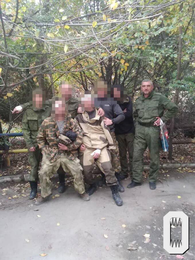 Раненого и психически больного военного из Ростовской области не отпускают с фронта xtidziquqiqhrkmp